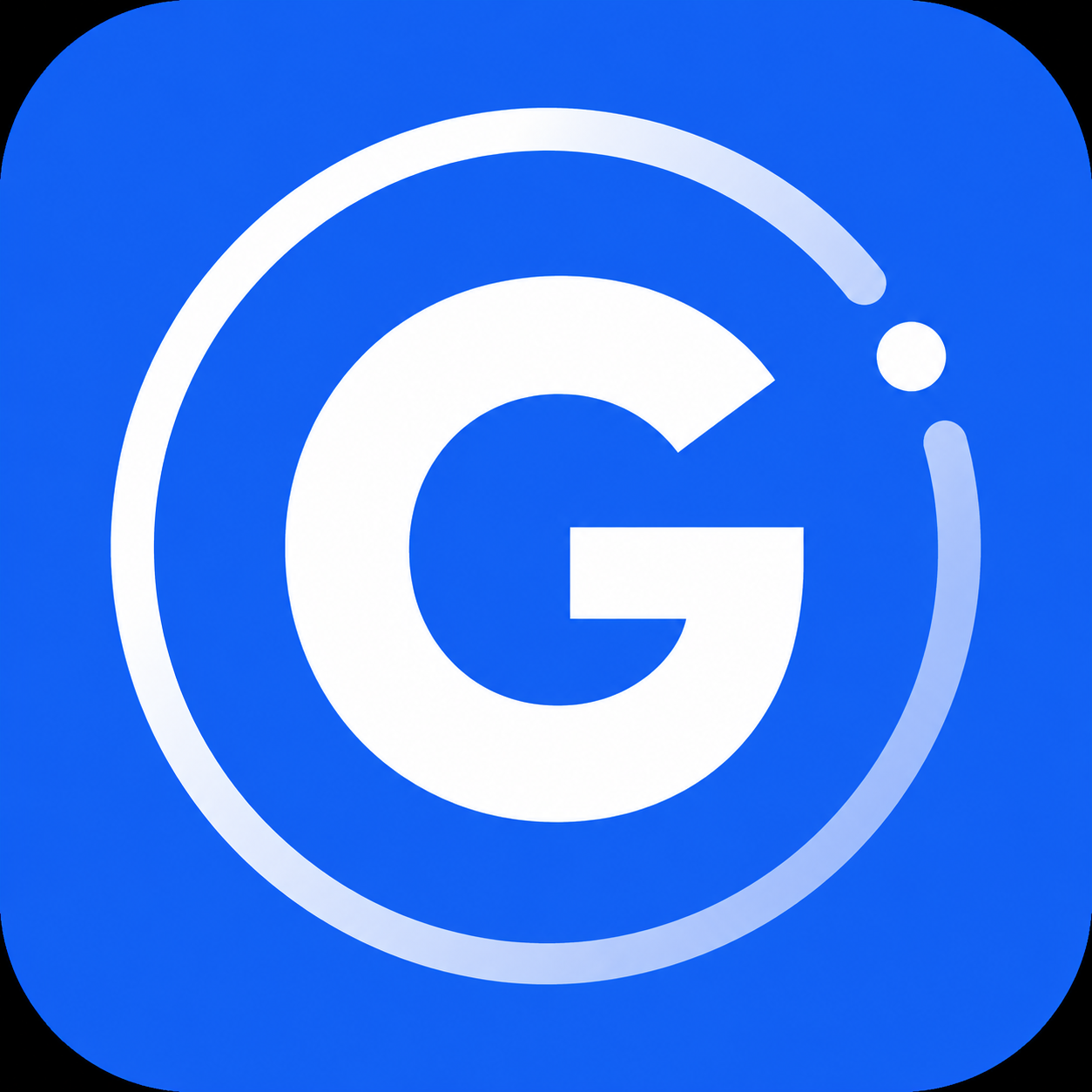 GEO Checker Logo